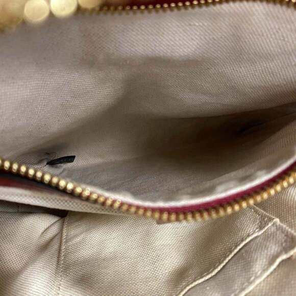 GUCCI Cream Backpack main image 8
